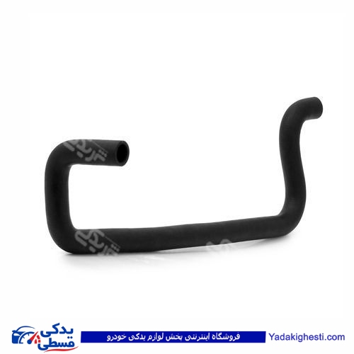 پژو شیلنگ بخاری آردی RD بلند شیلنگ پولاسا 9000871108