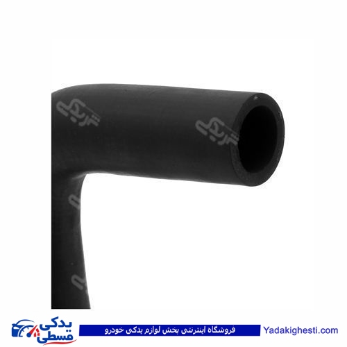 پژو شیلنگ بخاری آردی RD بلند دینا پارت 1302015
