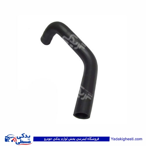 پژو شیلنگ رادیات آردی RD پائین دینا پارت 1302010