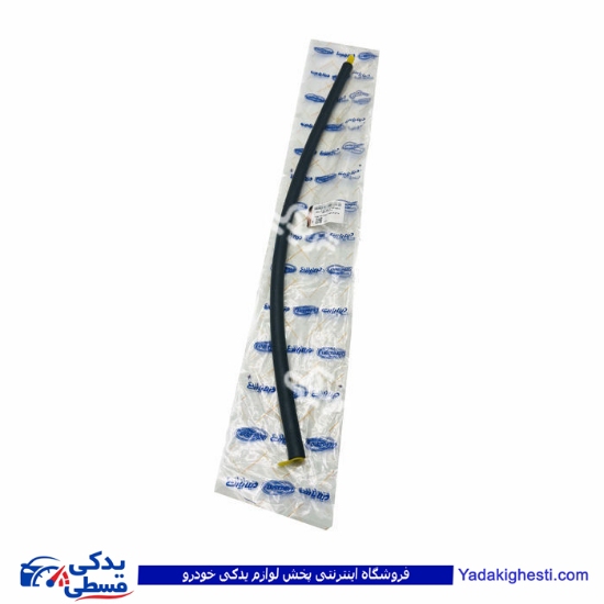 پژو شیلنگ هیدرولیک فرمان 405 فشارضعیف دینا پارت 2103016