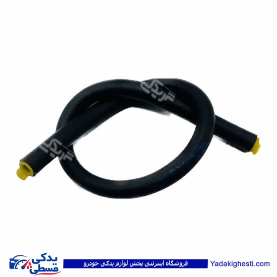 پژو شیلنگ هیدرولیک فرمان 405 فشارضعیف دینا پارت 2103016