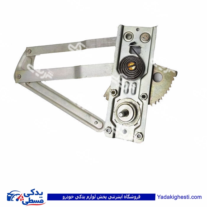 دستگاه شیشه بالابر یک تکه جلوراست ابری پیکان 9000710020