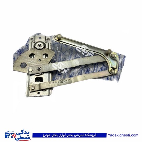 دستگاه شیشه بالابرعقب پیکان سمت راست ابری 9000710036