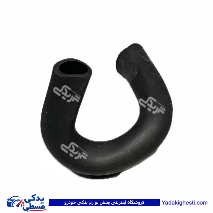 پراید شیلنگ درب قاب سوپاپ به هواکش 9000871029