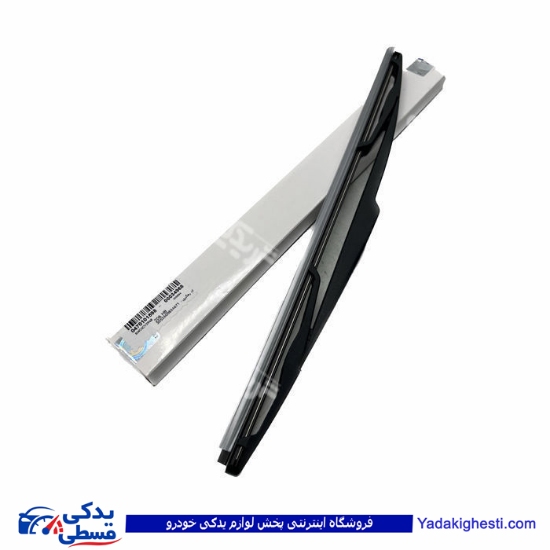 پژو تیغه برف پاکن 206 (عدد) عقب سایز 35 ایساکو 0470101598