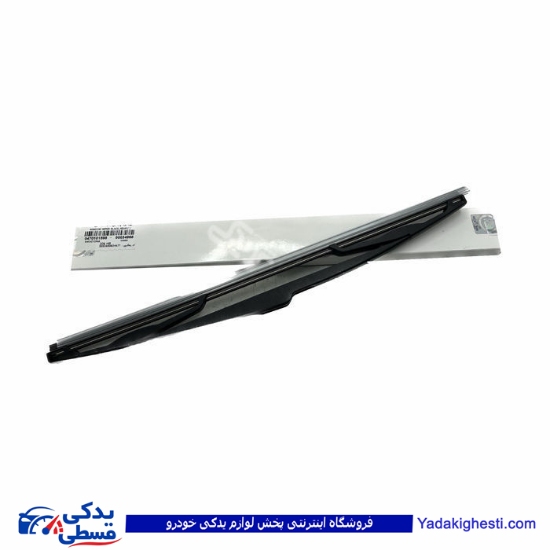 پژو تیغه برف پاکن 206 (عدد) عقب سایز 35 ایساکو 0470101598