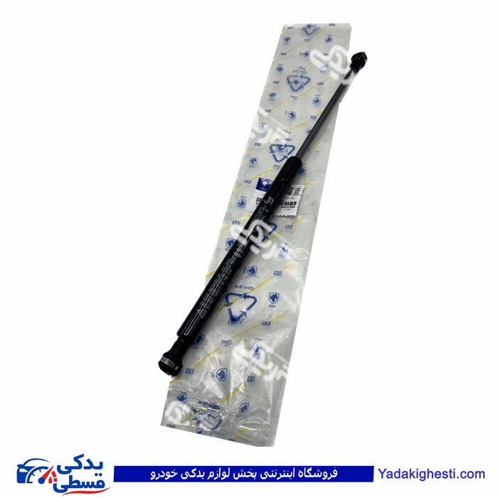 پژو جک درب صندوق دنا و دنا پلاس ایساکو 0520203099