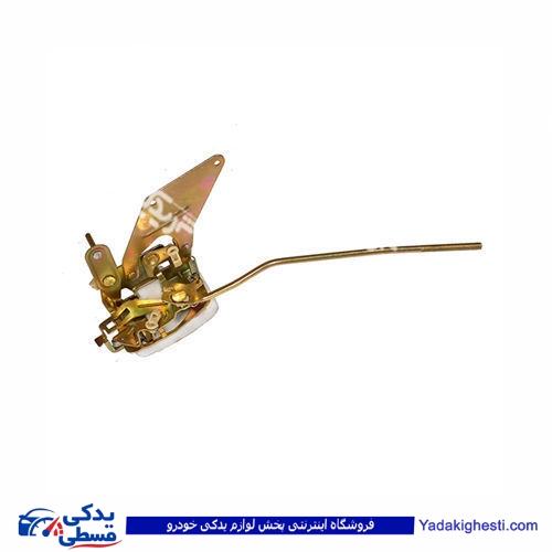 پراید قفل داخل درب جلو چپ جدید دینا پارت 1505026