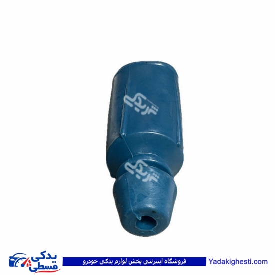 گردگیر کمک جلو پراید ژله ای NELSON 9000908107