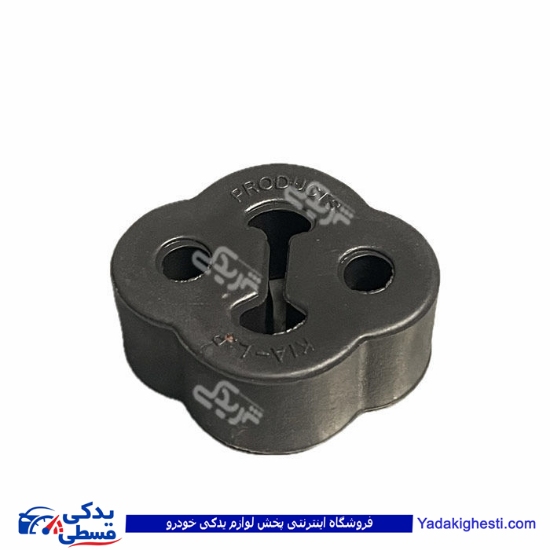 منجید اگزوز پراید NELSON 9000908444