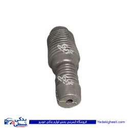گردگیر کمک عقب پراید ژله طوسی NELSON 9000908400