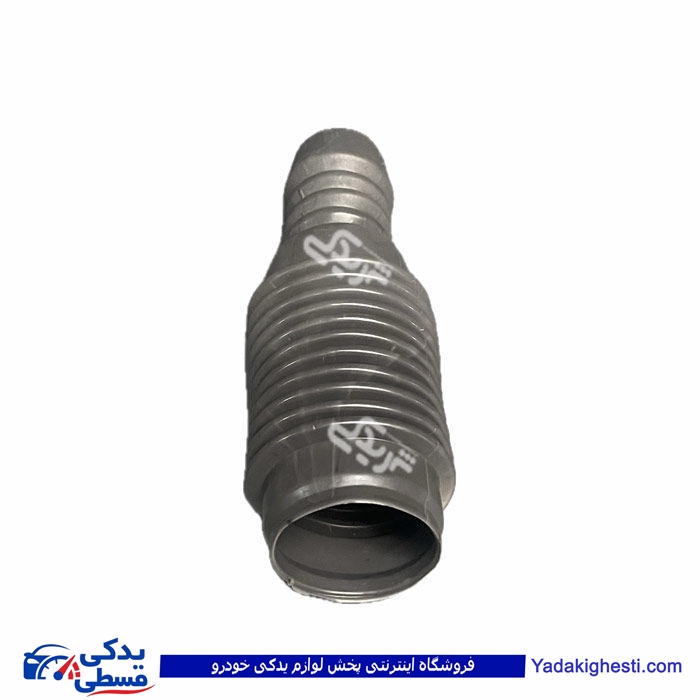 گردگیر کمک عقب پراید ژله طوسی NELSON 9000908400