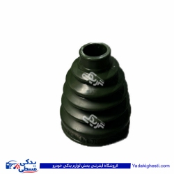 گردگیر پلوس سمت چرخ پراید تیبا سبز NELSON 90009081747