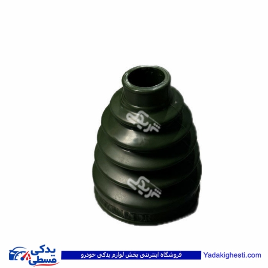 گردگیر پلوس سمت چرخ پراید تیبا سبز NELSON 90009081747