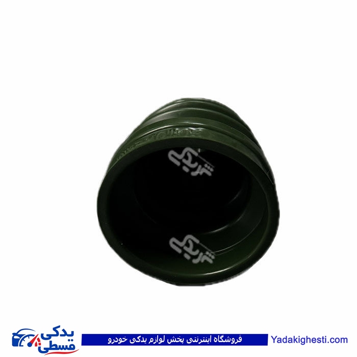 گردگیر پلوس سمت چرخ پراید تیبا سبز NELSON 90009081747