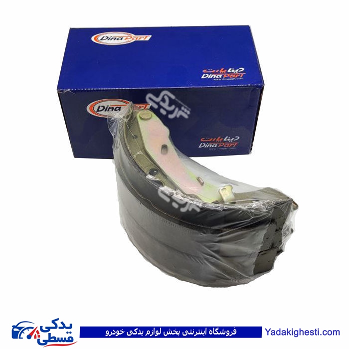 پژو لنت عقب و کفشکی سمند ملی دینا پارت آسیا 1406012