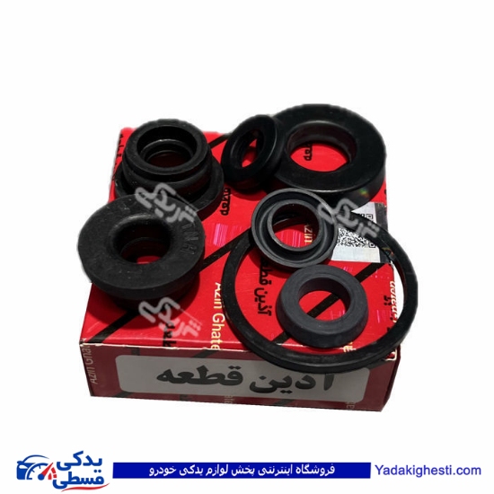 پژو لوازم پمپ ترمز 405 CBS نیمه سمند آذین 9000562107 ( عمده )