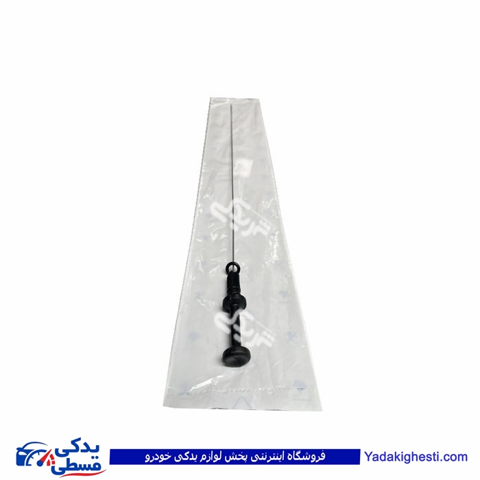 پژو لوله گیج (گژ) روغن 206 9000138762