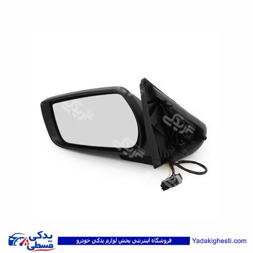پژو آینه بغل برقی 405 و پرشیا راهنمادار راست طرح جدید 9000581025
