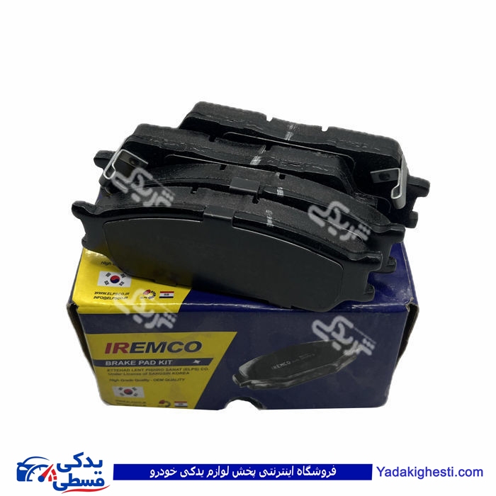تيبا لنت جلو جديد ريو ساينا EMCO 9000588916 ( عمده )