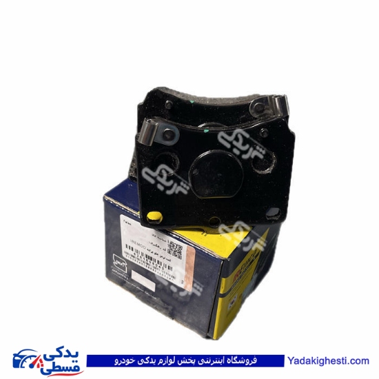 لنت جلو پراید EMCO دیناپارت 1506043