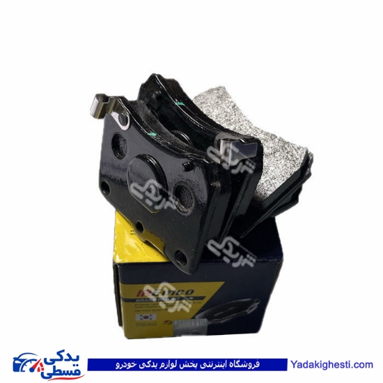 لنت جلو پراید EMCO دیناپارت 1506043