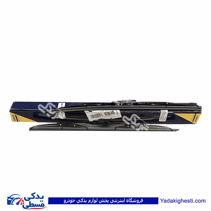 تیغه برف پاکن پراید (دست) سایز 18 EMCO دیناپارت 1505402