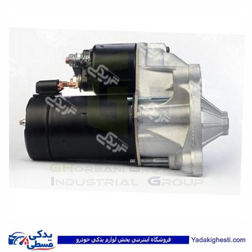 پژو استارت کامل پرشیا سمند 405 طرح والئو EMCO 9000133654