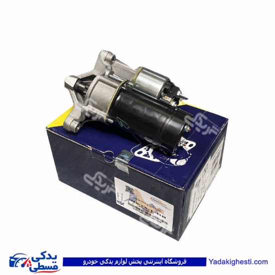 پژو استارت کامل پرشیا سمند زانتیا IREMCO دیناپارت 1201162