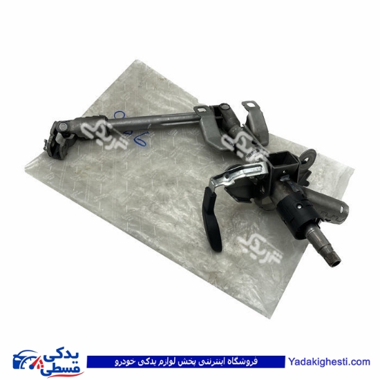 پژو تلسکوپی 206 9000555789