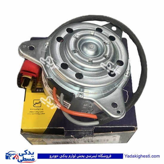 موتور فن 206 تکی امکو 9000588102