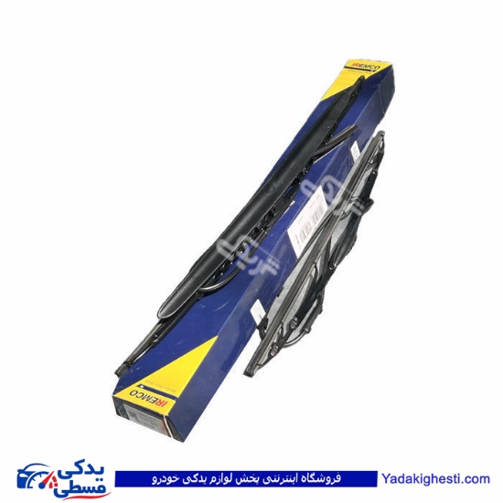 تیغه برف پاکن سمند (دست) سایز 24-18 EMCO دیناپارت 1405333