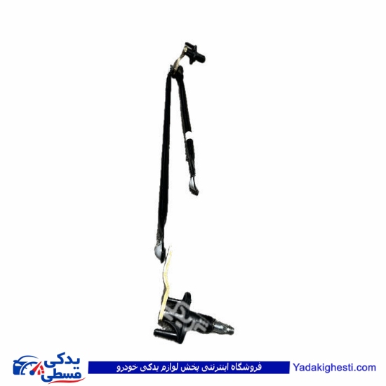 اهرم برف پاکن پراید امکو دیناپارت 1502519