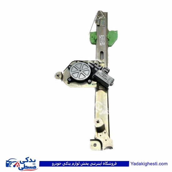 دنا پلاس دستگاه شیشه بالابر برقی عقب راست ابری 9000710044