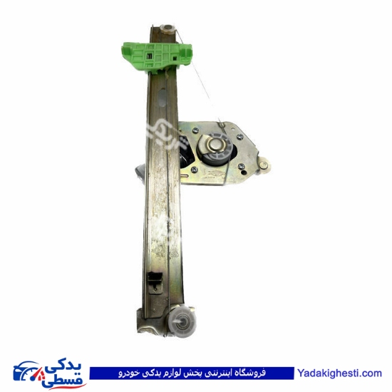 دنا پلاس دستگاه شیشه بالابر برقی عقب راست ابری 9000710044