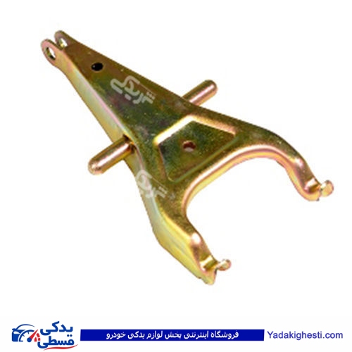 دو شاخه کلاچ پیکان آردی RD آریسان ابری