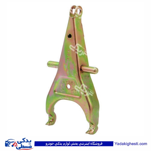 دو شاخه کلاچ پیکان آردی RD آریسان ابری
