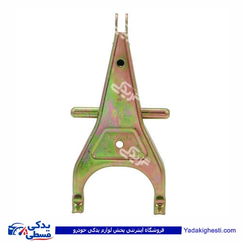 دو شاخه کلاچ پیکان آردی RD آریسان ابری