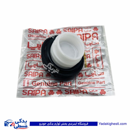 پراید درب باک پلاستیکی سایپا یدک ( عمده ) 500763PC1