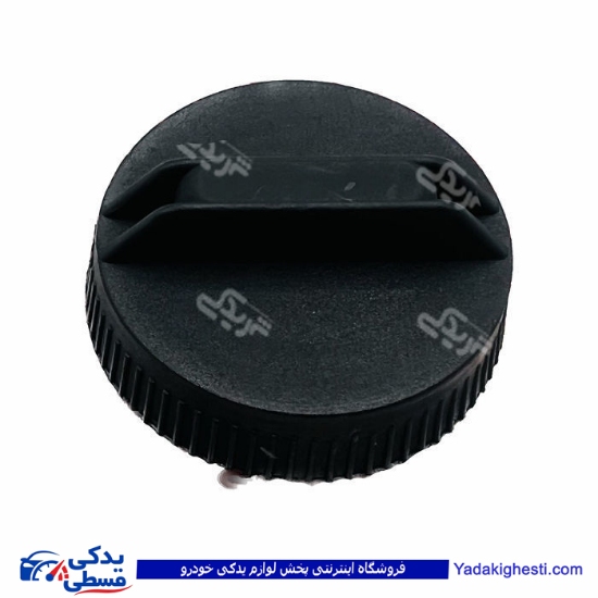 پراید درب باک پلاستیکی سایپا یدک ( عمده ) 500763PC1