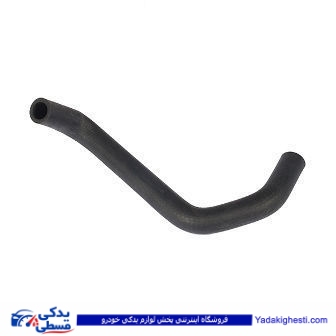 پراید شیلنگ بخاری کج انژکتور 9000871021 ( عمده )