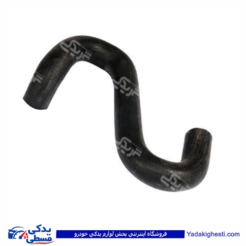 پراید شیلنگ بخاری کج انژکتور 9000871021 ( عمده )