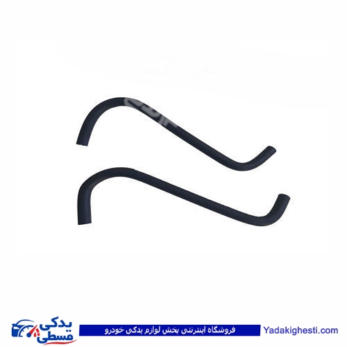 پراید شیلنگ برگشت لوله آب ساژمی آ کلاه دار 9000871035 پولاسا
