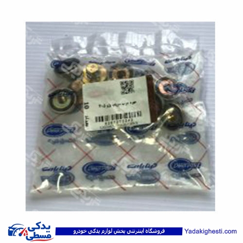 پژو مهره درب سوپاپ 405 دینا پارت 1202242