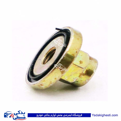 پژو مهره درب سوپاپ 405 دینا پارت 1202242