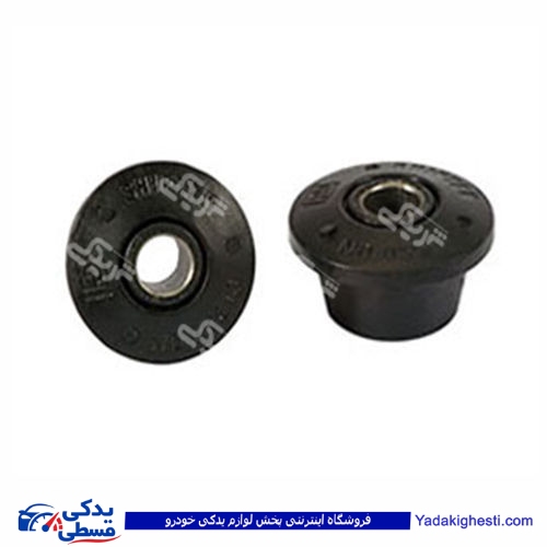 بوش طبق 1800 پلاستیکی پیکان آردی RD روآ ROA صنایع صادق 108 ( عمده )