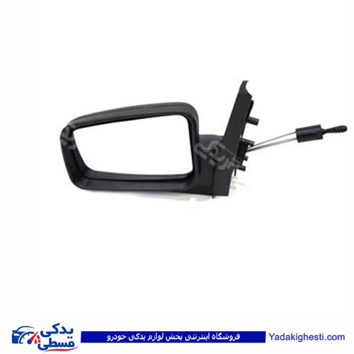 آینه بغل آریسان چپ ایساکو 10121099 ( عمده )