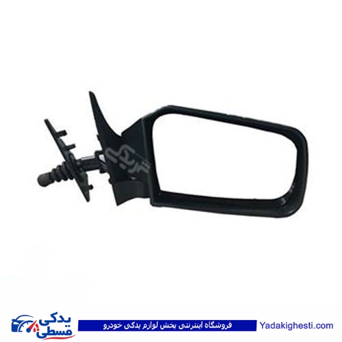 آینه بغل آریسان راست ایساکو 10121199 ( عمده )