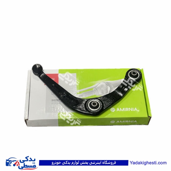 پژو طبق 206 جلو تيپ 5 راست امیرنیا 1043031210