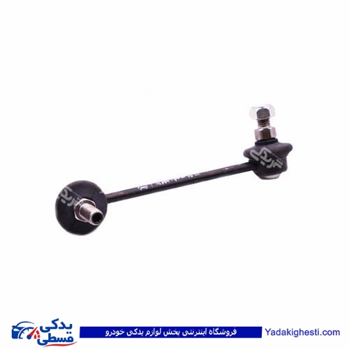 پژو میل موجگیر دوسرسیبک سمند راست امیرنیا A412